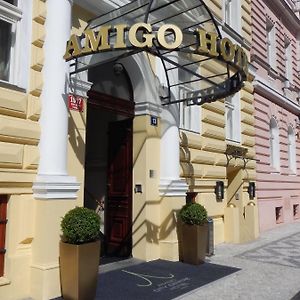 Amigo City Centre